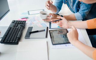 5 Ways to Boost Your Website in Google Rankings
