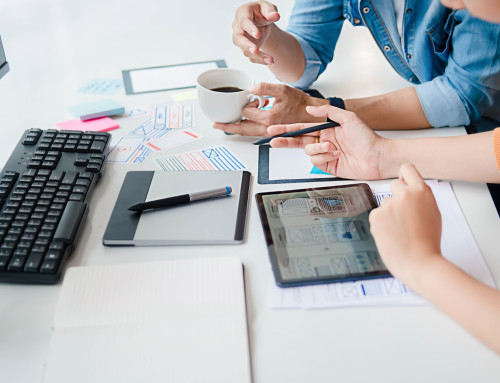 5 Ways to Boost Your Website in Google Rankings