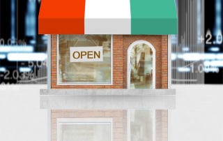 Cyber Monday Small Business