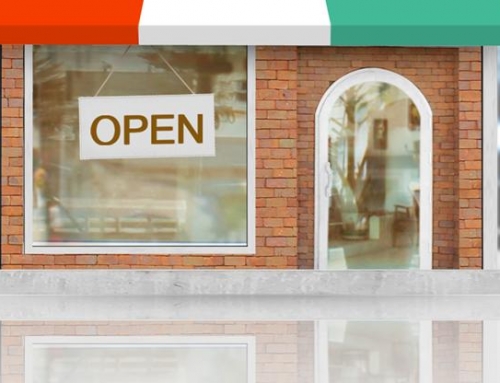 How Local Business Can Capitalize on Cyber Monday