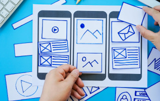 Creating a Positive User Experience on Your Website