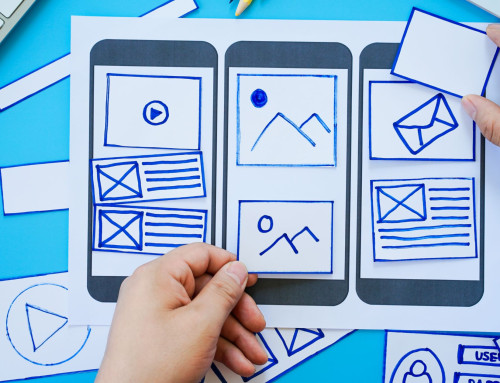 Creating a Positive User Experience on Your Website