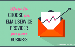 Email Service Provider