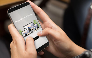 Mobile Responsive Website Design