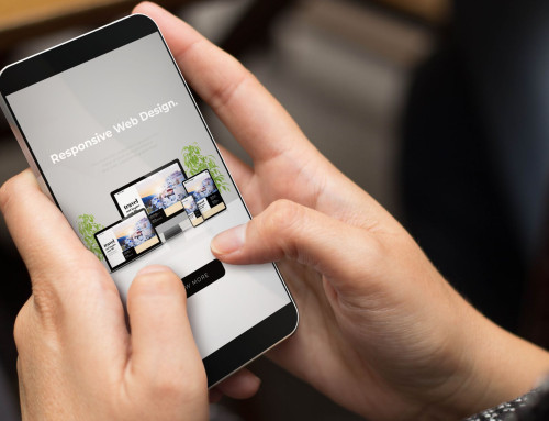 The Importance of Responsive Website Design for Mobile Users
