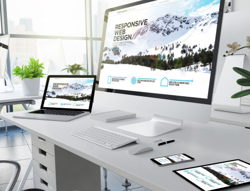 What is Responsive Website Design & Why is it Important?
