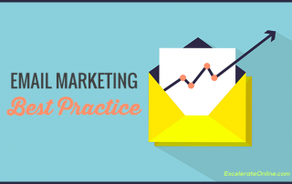 Email Marketing Best Practice