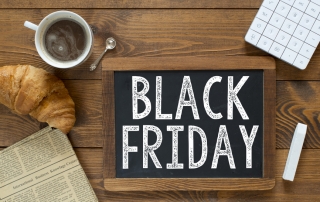 black friday