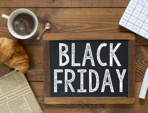 How a Small Business Can Own Black Friday