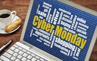 Cyber Monday