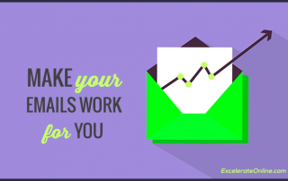 Automated Emails