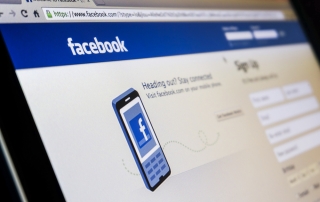 Facebook Pages