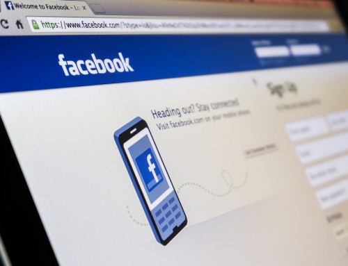 Facebook Shopping & Services for Business Pages