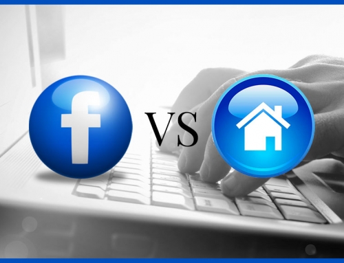 Facebook vs Website⎯Which Is Better For Your Business?