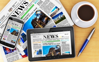 how to write a press release