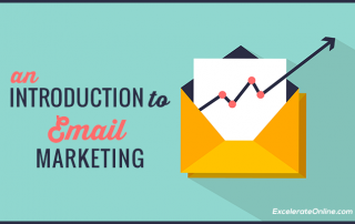 Introduction to Email Marketing