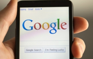 Mobile Friendly Website