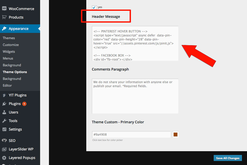 Pin Hover Button Script