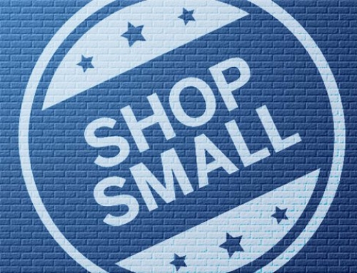How to Participate in Small Business Saturday