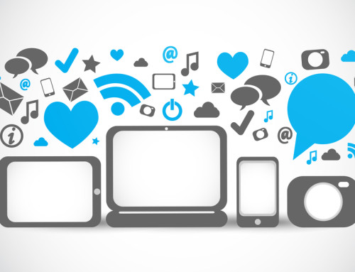 5 Social Media Tools for Entrepreneurs