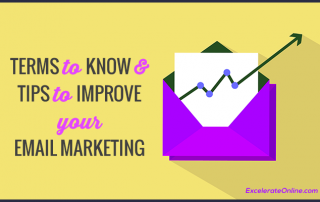 Email Marketing Tips