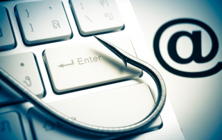 What is Phishing